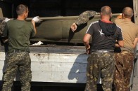 Ціна перемир'я: за вісім тижнів на Донбасі загинула майже тисяча людей