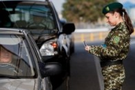 Луцькі прикордонники розповіли про корупціонерів серед своїх