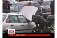 Авто з Донбасу задешево: як не купити крадену бойовиками машину ВІДЕО