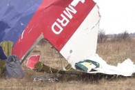 Аварія Боїнга-777: що кажуть сепаратисти і СБУ - репортаж ВІДЕО