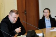 Чи будуть створювати нові громадські ради при Волинські ОДА
