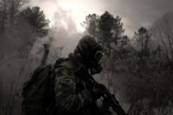 Як офіцер вбив волинського танкіста, - розповідь очевидця
