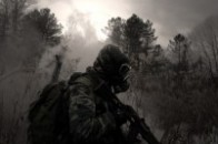 Як офіцер вбив волинського танкіста, - розповідь очевидця