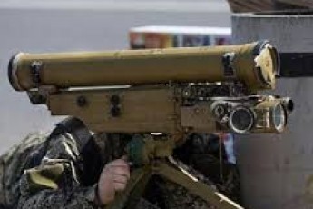 Російські терористи нарощують кількість обстрілів українських позицій ВІДЕО