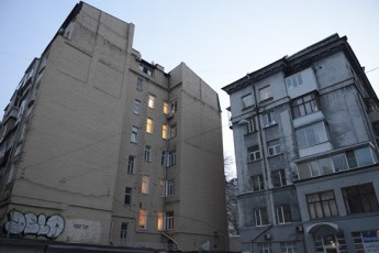 Кияни платитимуть за квартири в три рази більше