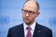 Уряд думає про обмін газу і світла на вугілля Донбасу