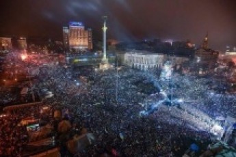 Українців скликають зібратися сьогодні на велелюдний Майдан ВІДЕО