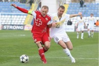 «Металург» - «Волинь»: напередодні