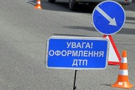 Нічне ДТП на трасі Луцьк-Рівне: перевантажений МАЗ в’їхав в будинок