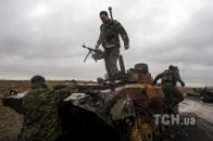 Росія почали масштабні обстріли українських територій