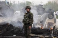 У Луцьку можуть відбутися похорони ще одного героя АТО