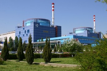Україна купуватиме у Росії ядерне паливо для АЕС