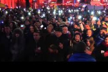 Студентка з Волині зняла фільм про зміни в українські свідомості