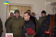 У Луцькому пологовому будинку влаштували переполох ВІДЕО
