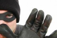 На Волині за крадіжку затримали іноземця
