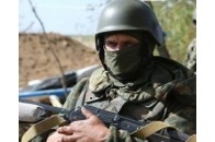 Сили АТО знищили бойовиків під Маріуполем ВІДЕО