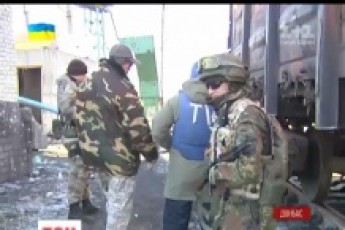 Рік після Євромайдану очима військових, які борються за українську перемогу ВІДЕО