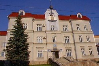 Луцьку мерію замінували, - ЗМІ