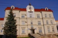 Луцьку мерію замінували, - ЗМІ