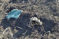 У зоні АТО виявили останки ще семи військових