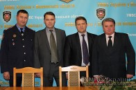 У головного міліціонера Волині - нові заступники ФОТО
