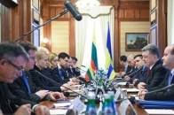 Україна і Литва домовилися про військово-технічне співробітництво