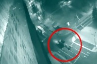 Гумконвой з Росії привіз у Донецьк гармати ВІДЕО
