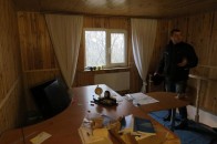 У Луцьку знову побили комуністів ФОТО
