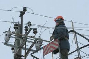 У Луцьку десять вулиць залишать без світла