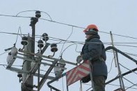 У Луцьку десять вулиць залишать без світла