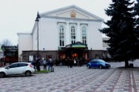 У Луцьку шукатимуть «культурних» інвесторів