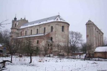 На Волині на місці костелу виявили давньоруське поселення ФОТО