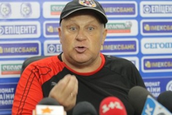 Кварцяний знову «відзначив» суддівство