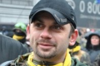 Порошенко звільнив заступника голови СБУ