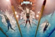 Спортсменка з Волині встановила рекорд України