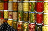 Зима на війні: воякам треба ще більше продуктів СПИСОК