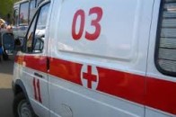 Волинянин помер на робочому місці