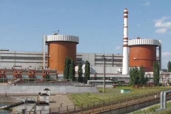 Україна і Росія уклали контракт на постачання ядерного палива