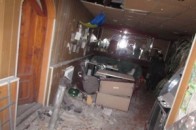 Волонтерів у Дебальцевому накрило «Градами»: є жертви ФОТО