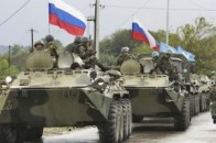 Склад російських військ вторгнення ІНФОГРАФІКА