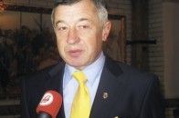 Депутата з Волині на рік відсторонили від футболу