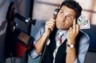 Телефонні аферисти «розвели» жінку з Волині на гроші