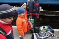 Переселенців на Волині лікують безкоштовно