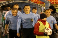 «Волинь» та «Іллічівець» розсудить Бондар