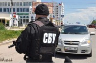 Сили АТО затримали екс-начальника СБУ, який допомагав бойовикам «ДНР» ВІДЕО