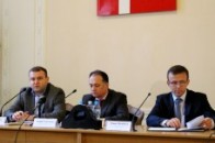 На Волині хочуть зробити діяльність влади прозорішою