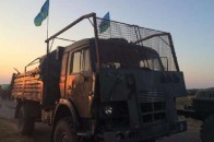 Волинського снайпера судять за те, що відстрілювався від сепаратистів ВІДЕО