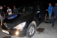 Волинські активісти вирушають у тижневий автопробіг Європою