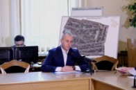 На Волині хочуть створити єдину геоінформаційну систему