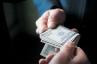 Де у прокуратурі Волині знайшли найбільше хабарників